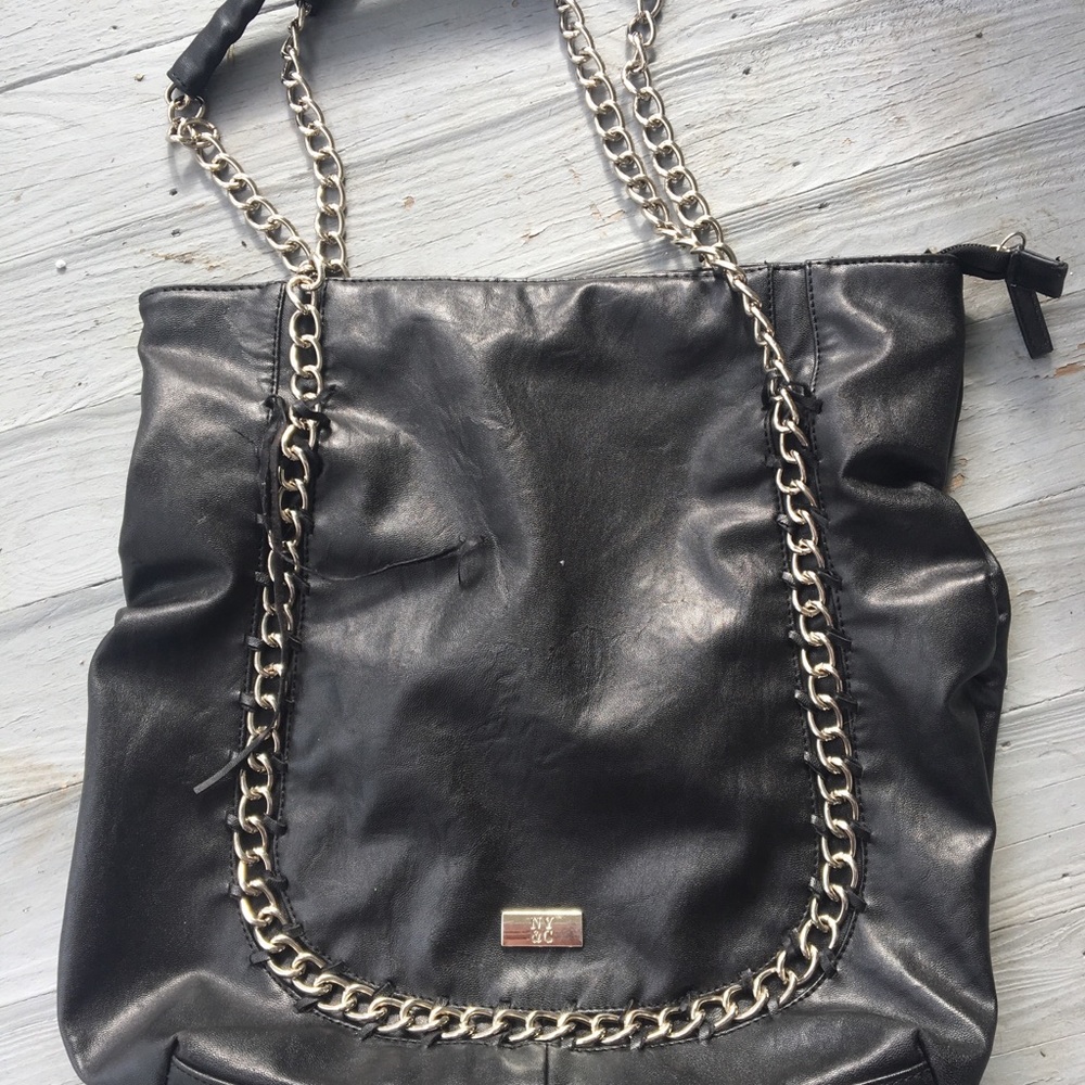 NY&C purse